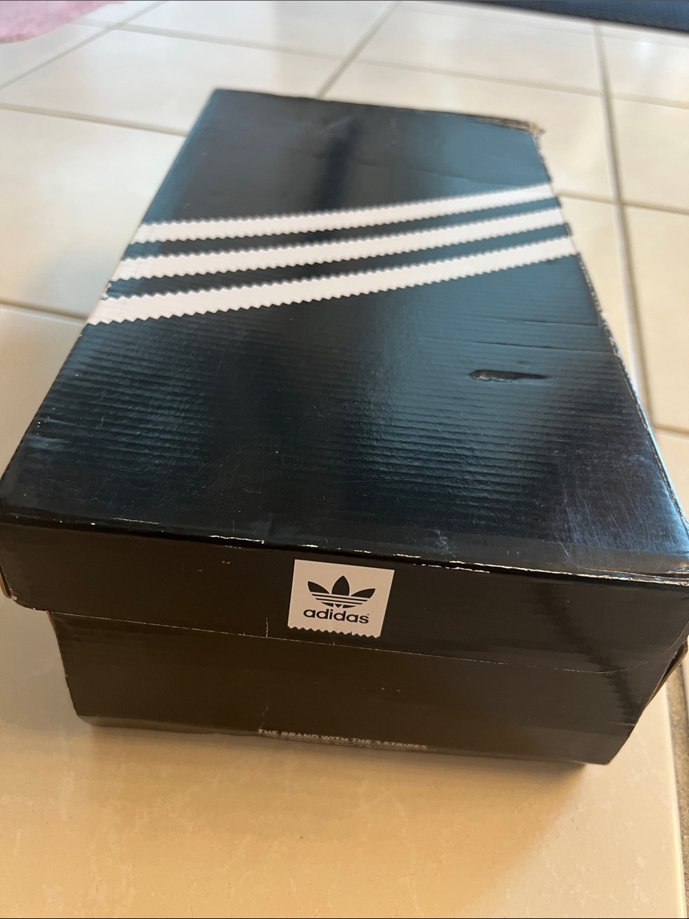 Adidas samba women’s Mary Jane shoes size 91/2 - Picture 8 of 8